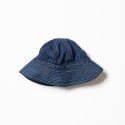 와이엠씨엘케이와이(YMCL KY) Denim Fatigue Hat