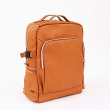 GALANO BACKPACK L Brown