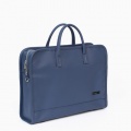 BRIEFCASE Deep Blue