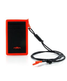 Canton_card_holder(FLUORESCENT ORANGE)