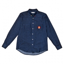 D-WAPPEN DENIM SH 2013VER.