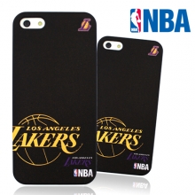 NBA LA 레이커스 (iPhone5)