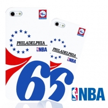 NBA 필라델피아 식서스 (iPhone5)