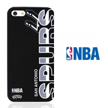 NBA 샌안토니오 스퍼스 WORD MARK (iPhone5)