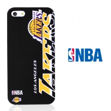 NBA LA 레이커스 WORD MARK (iPhone5)