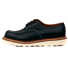 OXFORD / BLACK / 8106