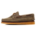 GENUINE HANDSEWN / CAMEL / 9158