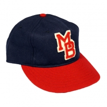 MIAMI BEACH FLAMINGOS 1954 CAP