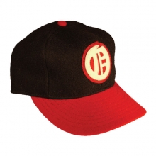 OAKLAND OAKS 1948 CAP