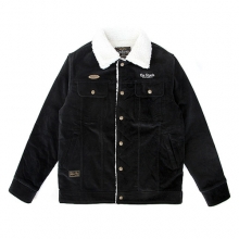 SP Corduroy Work Jacket