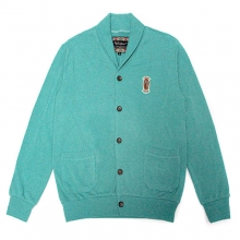 SP Mary Cardigan-Mint