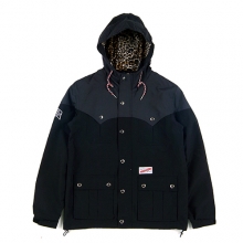 SP Mountain Parker-Black