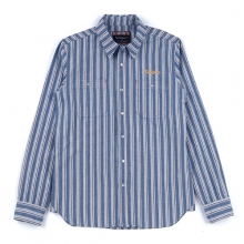 SP Stripe Work Shirts