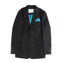 UTO 33 untage signature blazer_navy