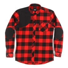 UTS 22 block hunting shirts_red(남여공용)