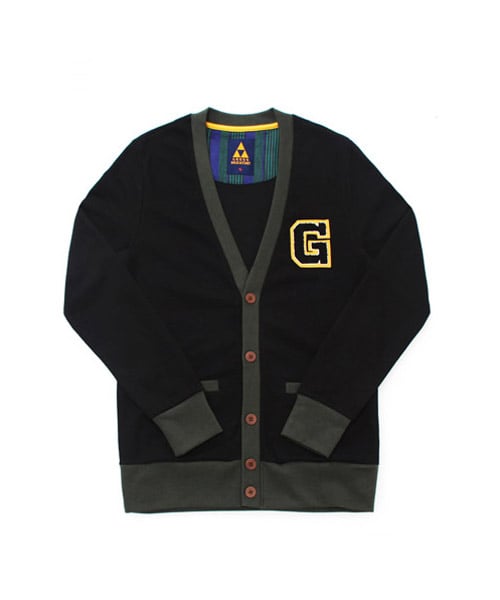 famu cardigan