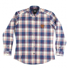 UTS 27 madras check shirts(남여공용)