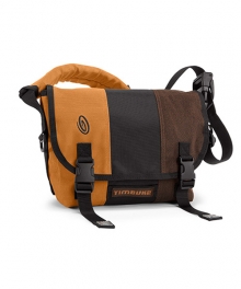 클래식 메신져백 122-1-3092 CLASSIC MESSENGER BAG (XS)