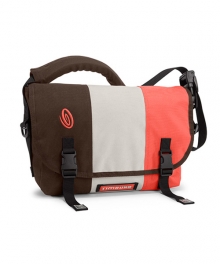 클래식 메신져백 122-4-3110 CLASSIC MESSENGER BAG (M)