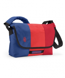 스핀 메신저백 421-2-4078 SPIN MESSENGER BAG (S)