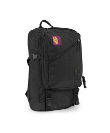 헤이트 백팩 400-3-2001 HAIGHT BACKPACK  (OS)