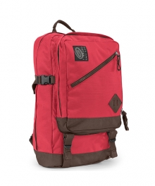 헤이트 백팩 400-3-6033 HAIGHT BACKPACK  (OS)