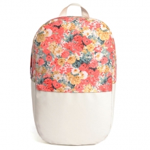 CAPSULE SQUARE BACKPACK (BEAUTIFUL FLOWER)