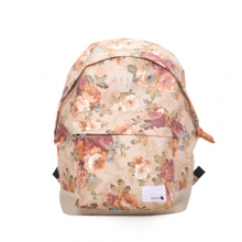 Poppy Bag FLOWER TAN