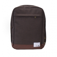 HERB BAG BROWN