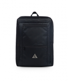 HARDWORKER2 Backpack Black