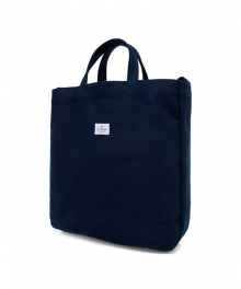 Dieppe newsboy bag(NAVY)