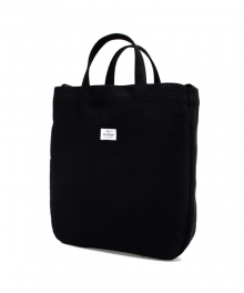 Dieppe newsboy bag(BLACK)