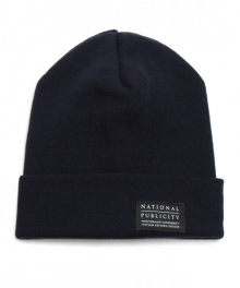 [무료배송] CLASSIC BEANIE NAVY