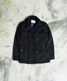 XERO - 2013 Pea Coat Black