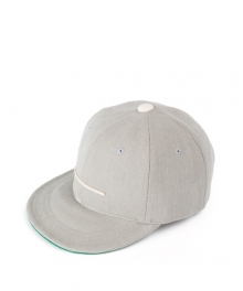 R CAP 101 WAX CANVAS OLIVE