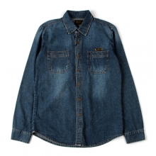 SP Nuevo Denim Shirts