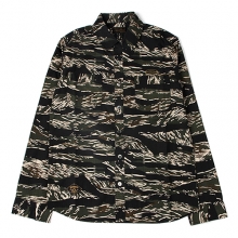 SP Tiger Camo Shirts