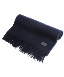 [무료배송] CLASSIC MUFFLER NAVY