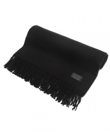 [무료배송] CLASSIC MUFFLER BLACK