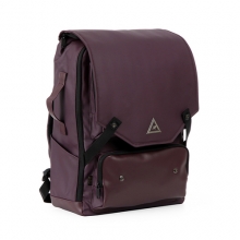 VOLTER 2Way Backpack 2014 Wine