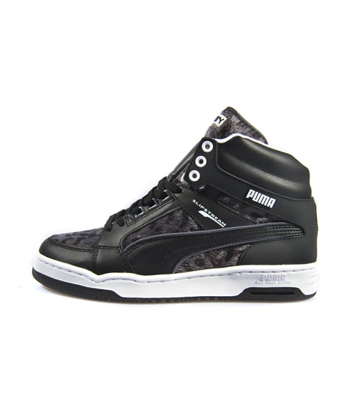 푸마(PUMA) 슬립 스트림 ANML black-dark shadow - 189,000 | 무신사 스토어