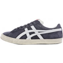 오니츠카 타이거 파브레 (ONITSUKA TIGER FABRE FABRE BL-S OG VIN) D221L-7301