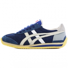 오니츠카 타이거 캘리포니아 (ONITSUKA TIGER CALIFORNIA 78 OG VNTG) D110N-5016