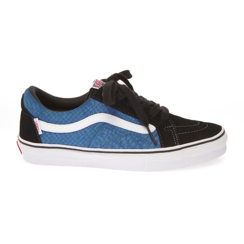 vans av native