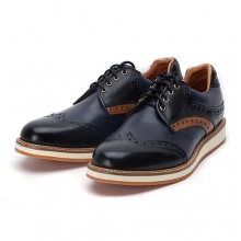 SP Goma-Navy Black