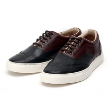 SP Goma-Brown Black