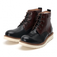 SP Botas-Brown Black