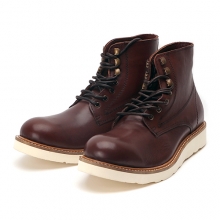 SP Botas-Brown