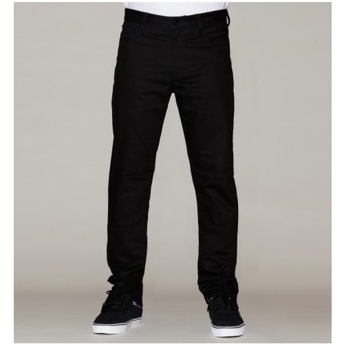 레벨8(REBEL8) REBEL8 SLIM CUT MENS JEANS [1] - 사이즈 & 후기 | 무신사