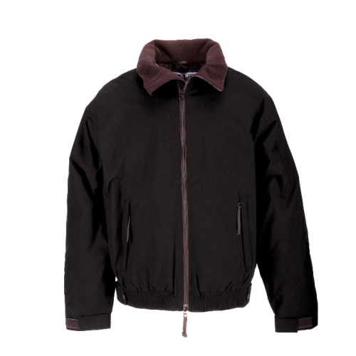 Куртка Bighorn (Black)